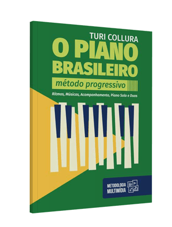 O piano Brasileiro